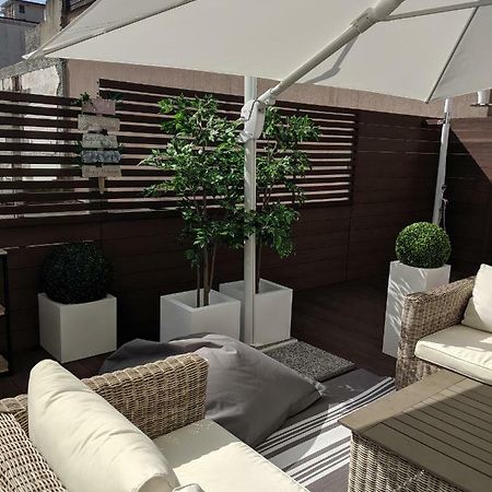 Excelsior 10 - Luxury Apartment Grado Exterior photo
