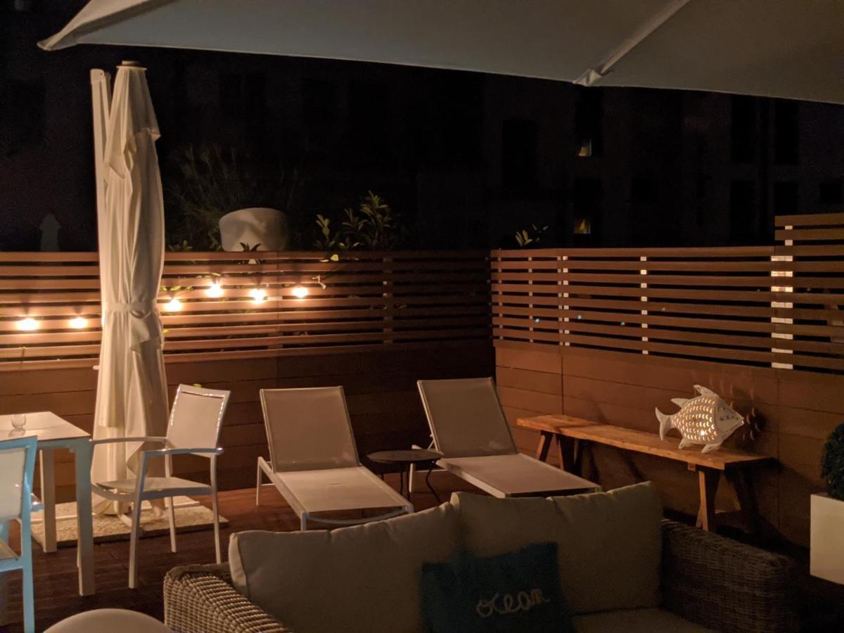 Excelsior 10 - Luxury Apartment Grado Exterior photo