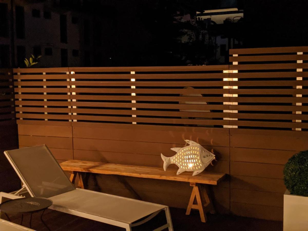 Excelsior 10 - Luxury Apartment Grado Exterior photo