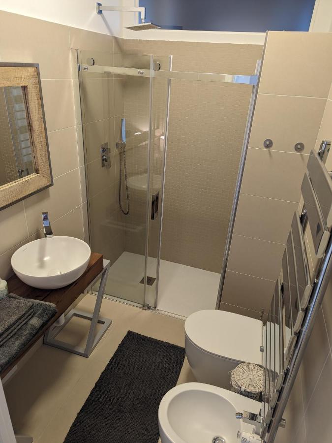 Excelsior 10 - Luxury Apartment Grado Exterior photo