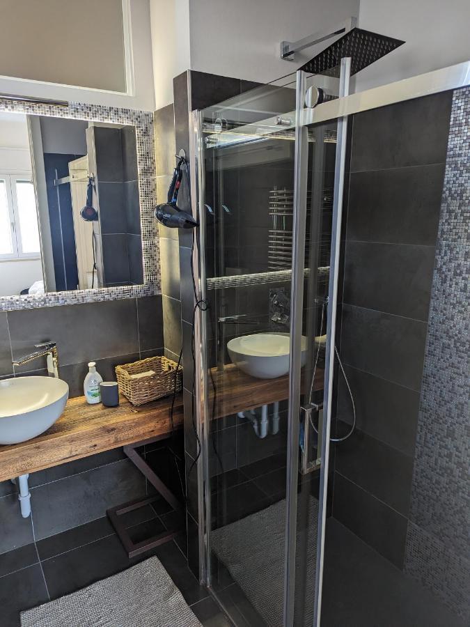 Excelsior 10 - Luxury Apartment Grado Exterior photo