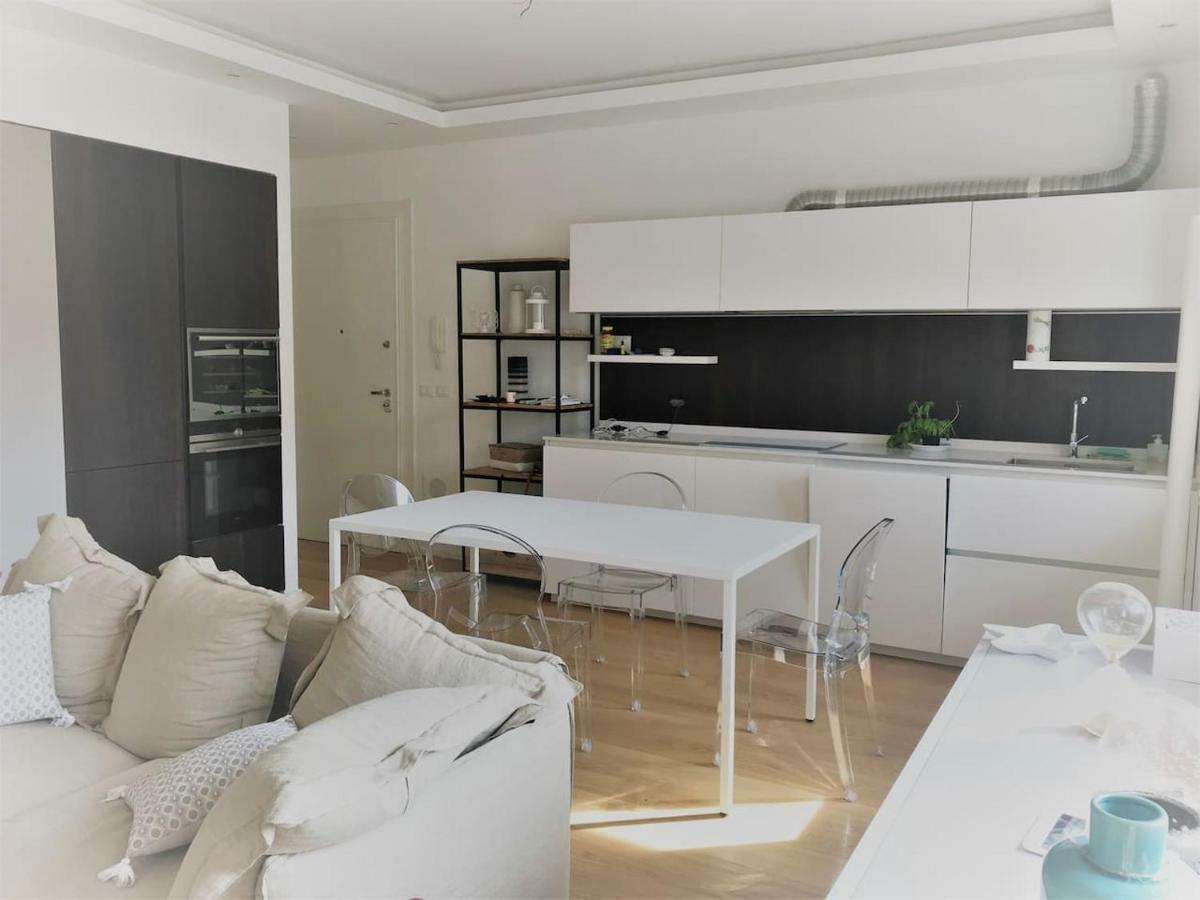 Excelsior 10 - Luxury Apartment Grado Exterior photo