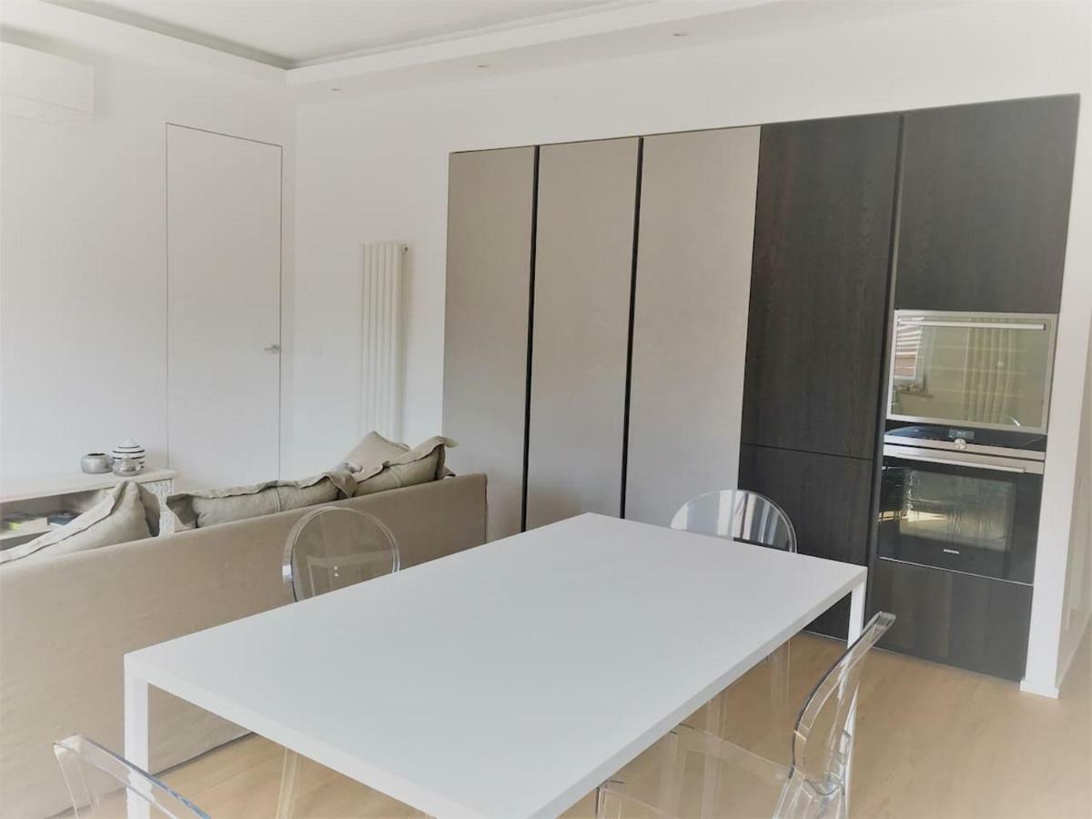Excelsior 10 - Luxury Apartment Grado Exterior photo